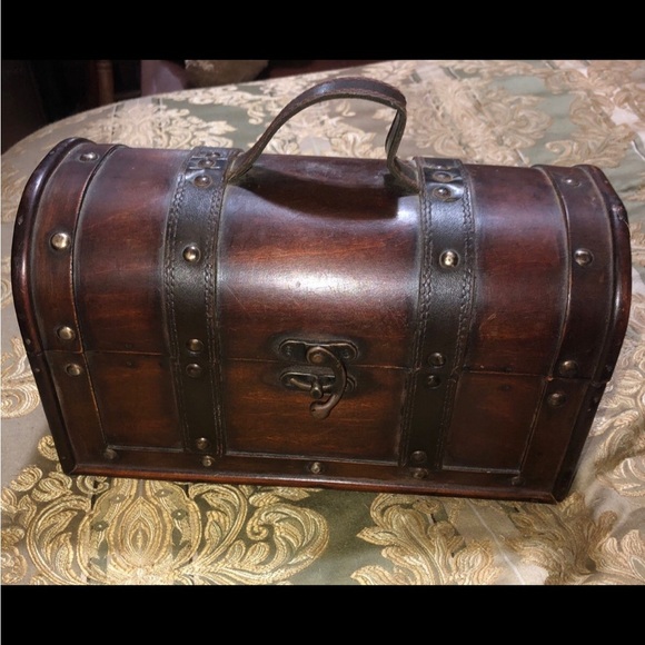 1820s-1920s Autopsy Medical Box Prop - Picture 3 of 9